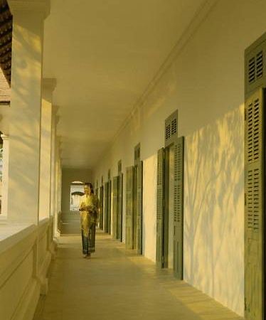 Amantaka Resort Luang Prabang Wnętrze zdjęcie