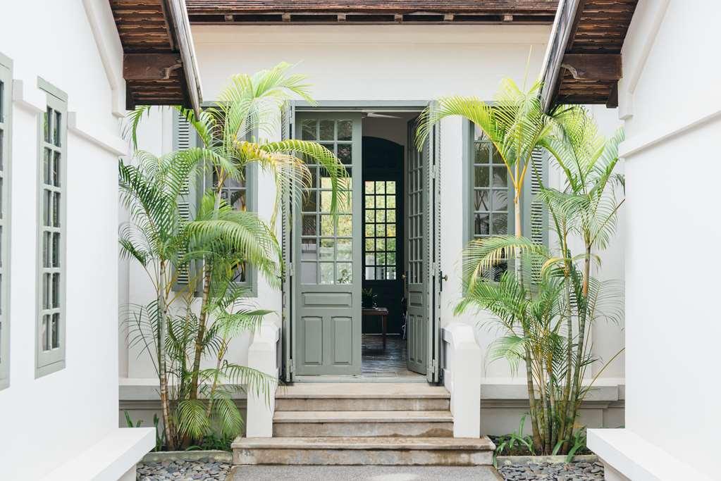 Amantaka Resort Luang Prabang Zewnętrze zdjęcie