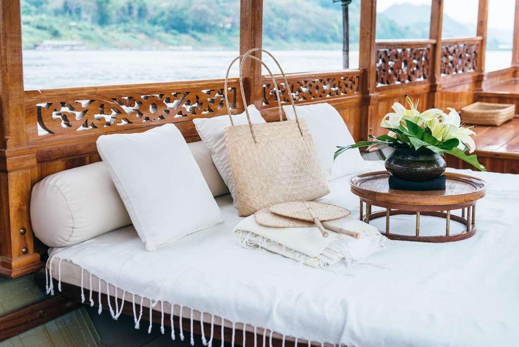 Amantaka Resort Luang Prabang Wyposażenia zdjęcie