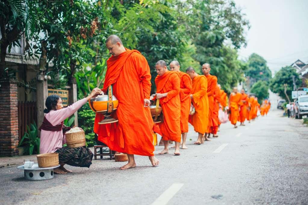 Amantaka Resort Luang Prabang Wyposażenia zdjęcie