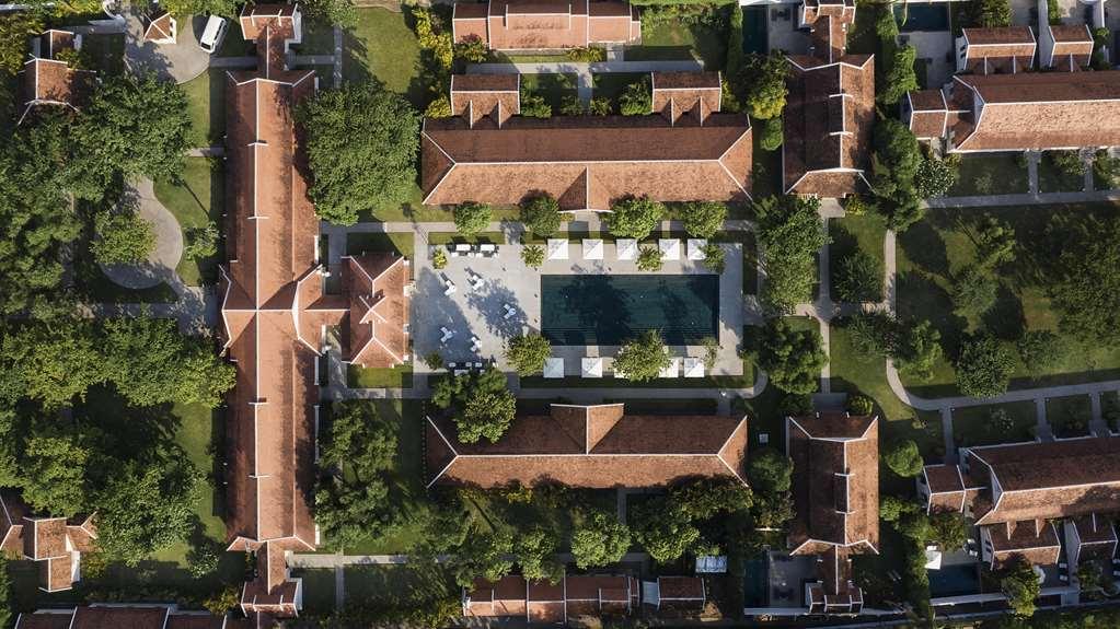 Amantaka Resort Luang Prabang Wyposażenia zdjęcie