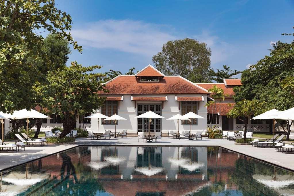 Amantaka Resort Luang Prabang Wyposażenia zdjęcie