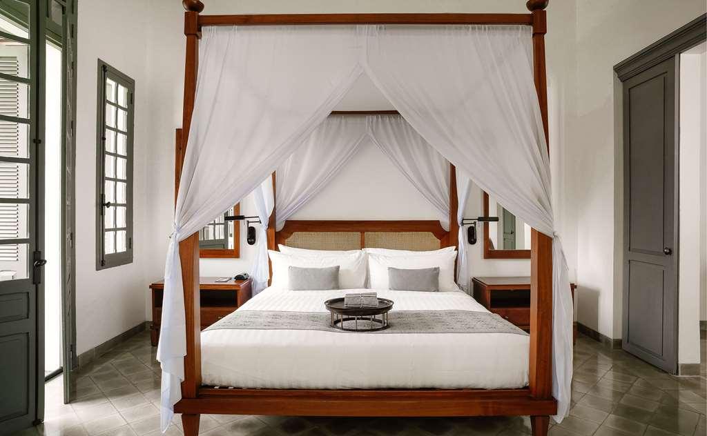Amantaka Resort Luang Prabang Pokój zdjęcie