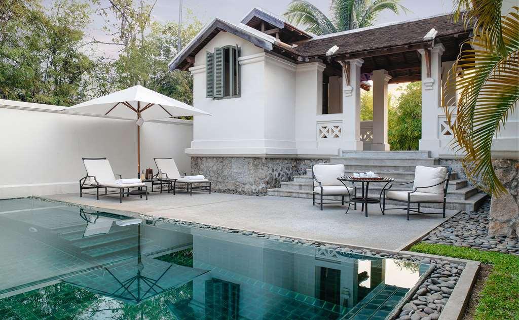 Amantaka Resort Luang Prabang Zewnętrze zdjęcie