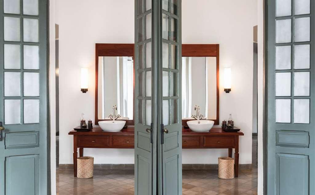 Amantaka Resort Luang Prabang Zewnętrze zdjęcie