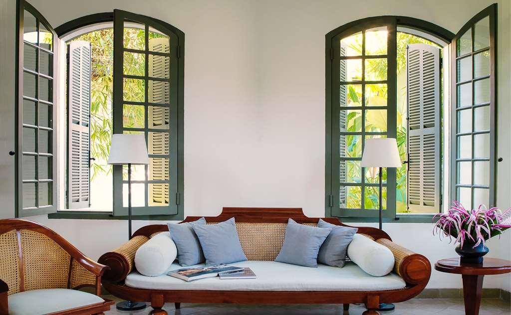Amantaka Resort Luang Prabang Zewnętrze zdjęcie