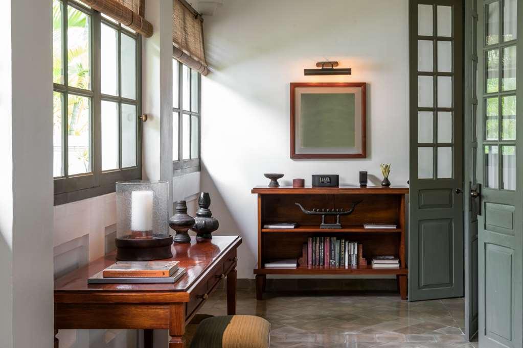 Amantaka Resort Luang Prabang Pokój zdjęcie
