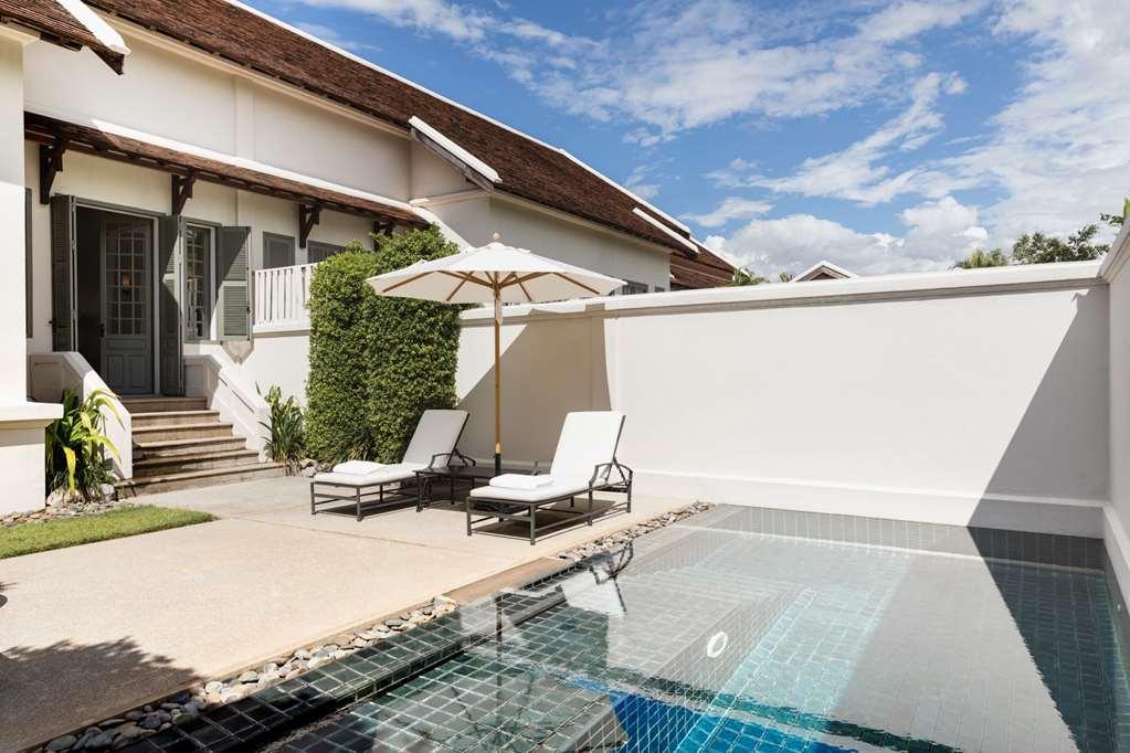 Amantaka Resort Luang Prabang Pokój zdjęcie