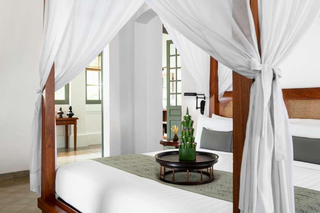 Amantaka Resort Luang Prabang Pokój zdjęcie