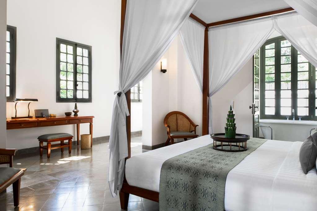 Amantaka Resort Luang Prabang Pokój zdjęcie