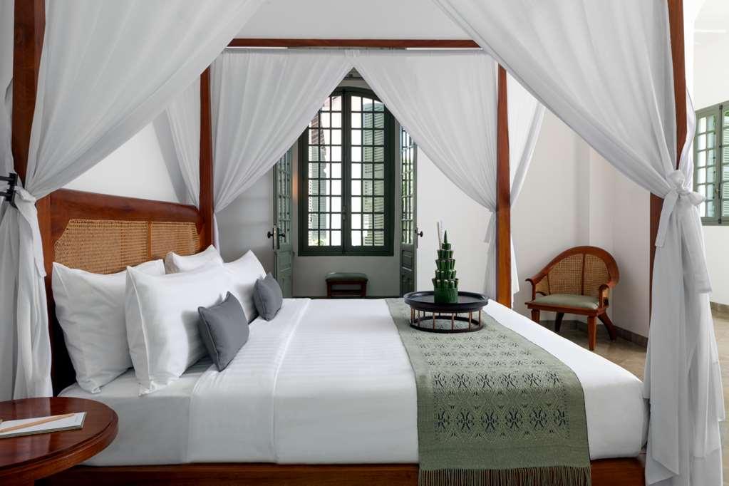 Amantaka Resort Luang Prabang Pokój zdjęcie