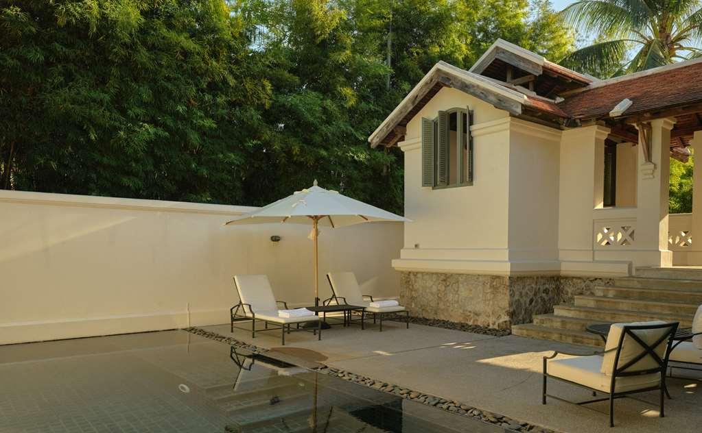 Amantaka Resort Luang Prabang Pokój zdjęcie