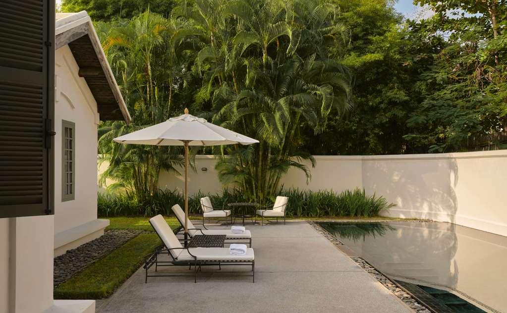 Amantaka Resort Luang Prabang Pokój zdjęcie