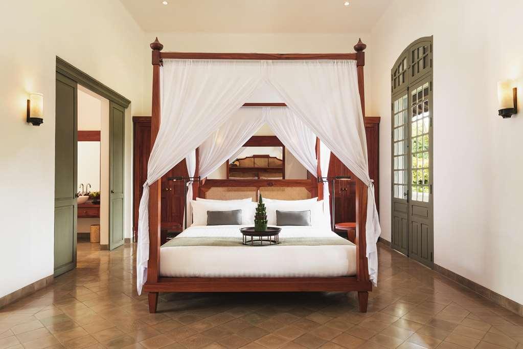 Amantaka Resort Luang Prabang Pokój zdjęcie