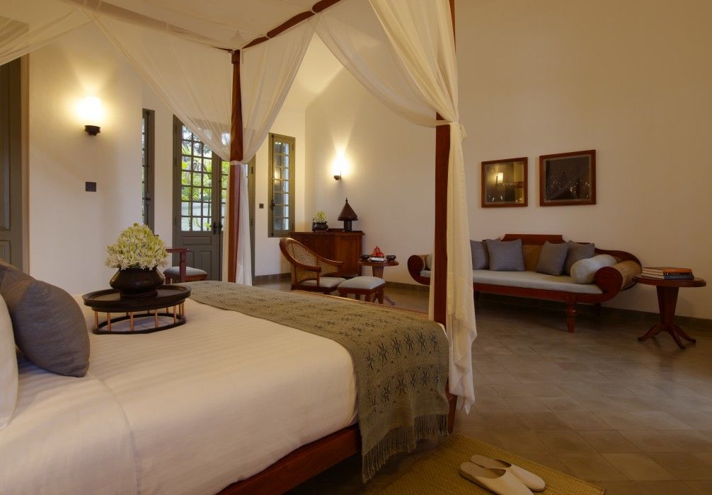 Amantaka Resort Luang Prabang Zewnętrze zdjęcie