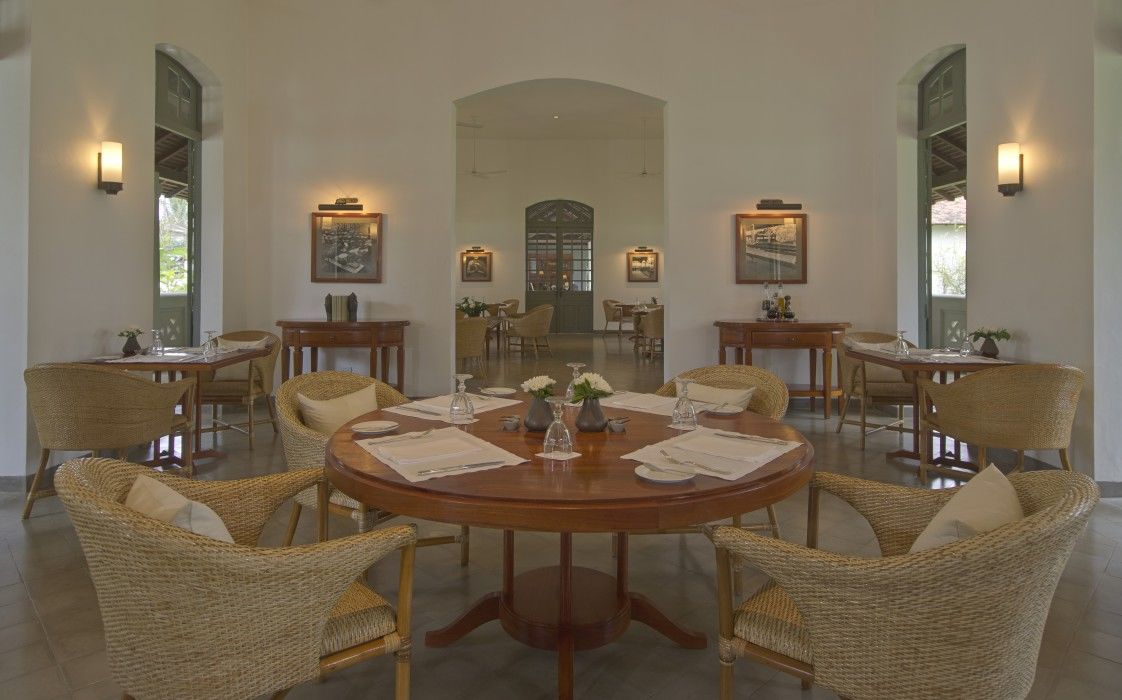 Amantaka Resort Luang Prabang Zewnętrze zdjęcie