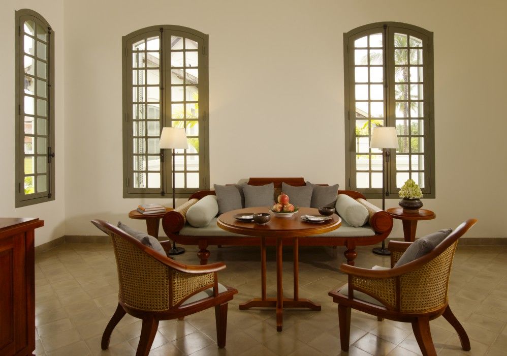 Amantaka Resort Luang Prabang Zewnętrze zdjęcie