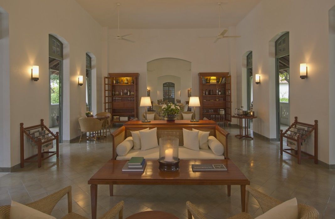 Amantaka Resort Luang Prabang Zewnętrze zdjęcie
