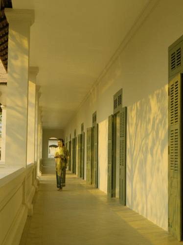 Amantaka Resort Luang Prabang Wnętrze zdjęcie
