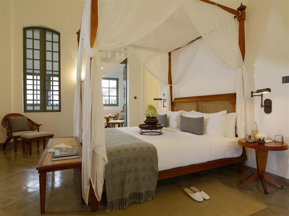 Amantaka Resort Luang Prabang Pokój zdjęcie