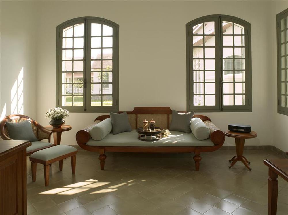 Amantaka Resort Luang Prabang Wnętrze zdjęcie