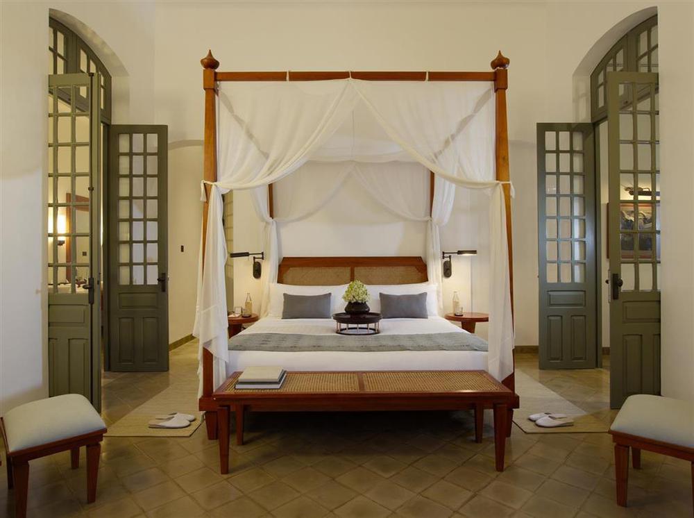 Amantaka Resort Luang Prabang Zewnętrze zdjęcie