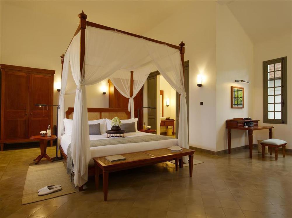 Amantaka Resort Luang Prabang Pokój zdjęcie